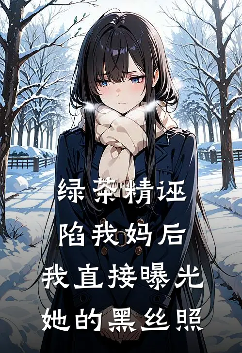 绿茶精诬陷我妈后，我直接曝光她的黑丝照