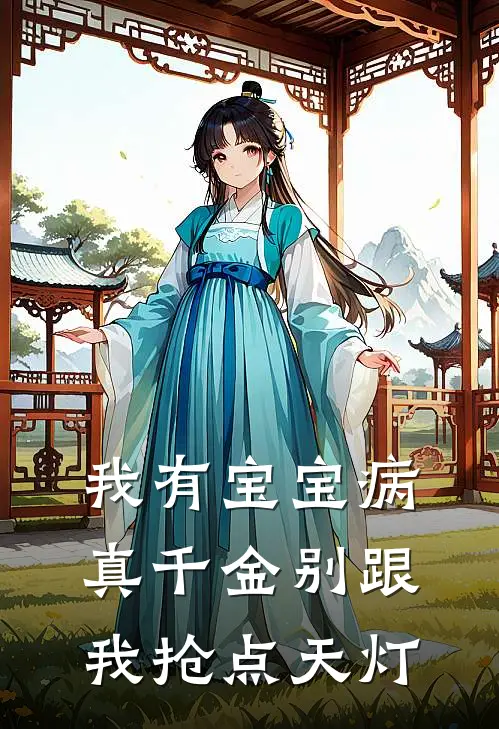 我有宝宝病，真千金别跟我抢点天灯