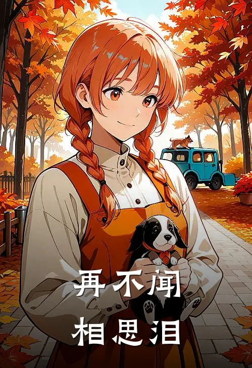 再不闻相思泪