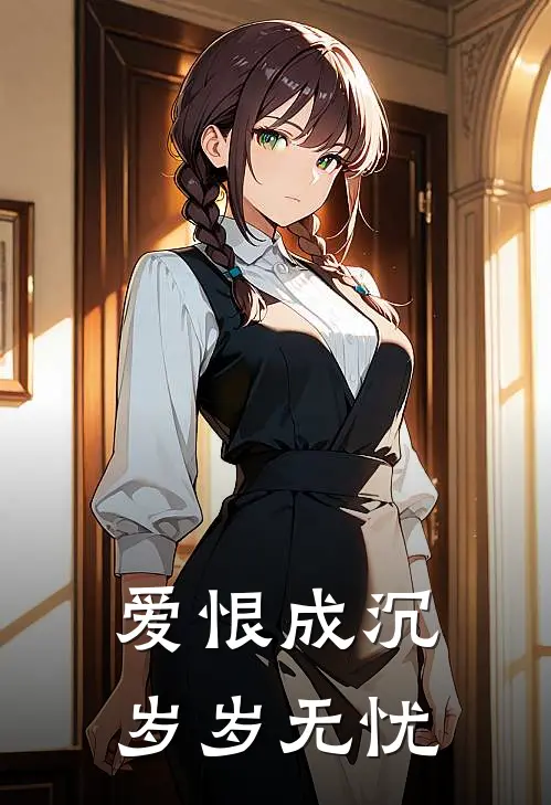 爱恨成沉，岁岁无忧