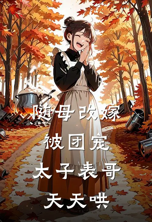 随母改嫁被团宠，太子表哥天天哄