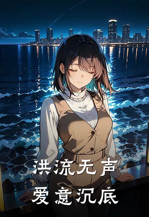 洪流无声，爱意沉底