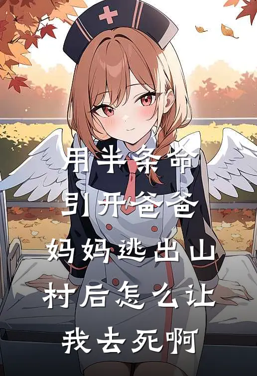 用半条命引开爸爸,妈妈逃出山村后怎么让我去死啊