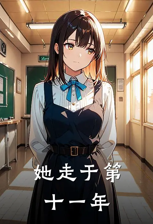 她走于第十一年