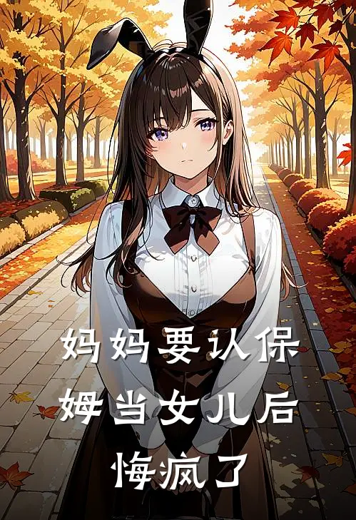 妈妈要认保姆当女儿后，悔疯了