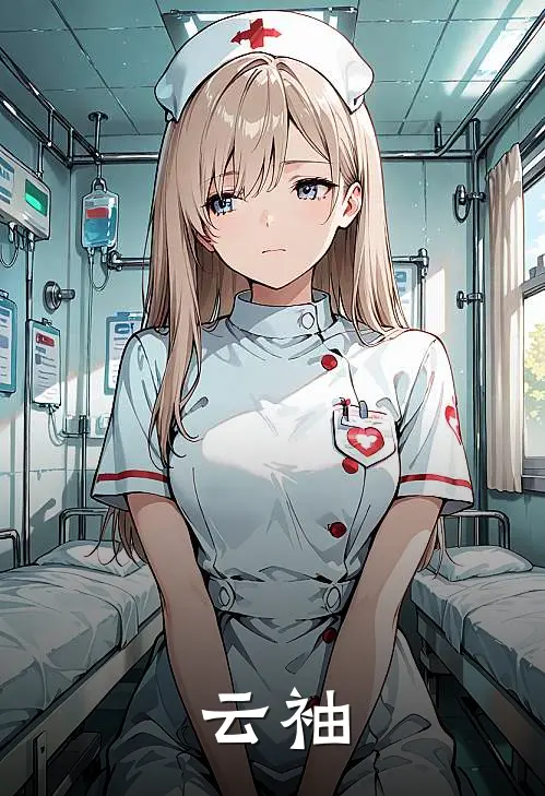 云袖