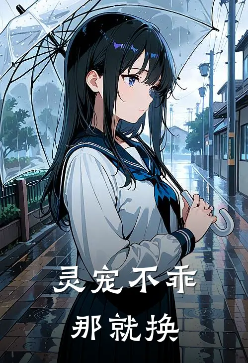灵宠不乖那就换