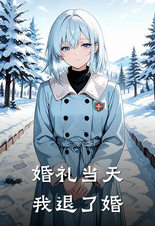 婚礼当天我退了婚