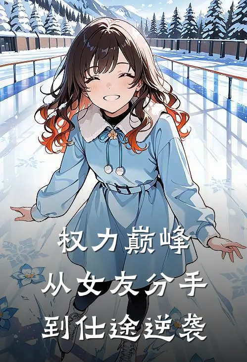 权力巅峰：从女友分手到仕途逆袭