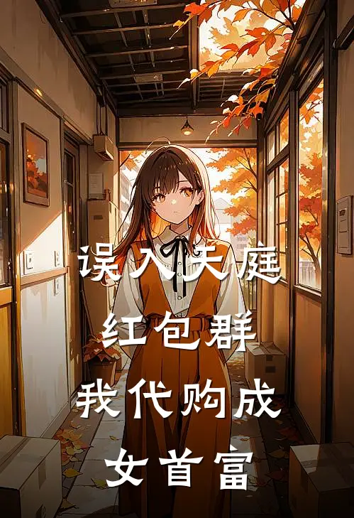 误入天庭红包群，我代购成女首富