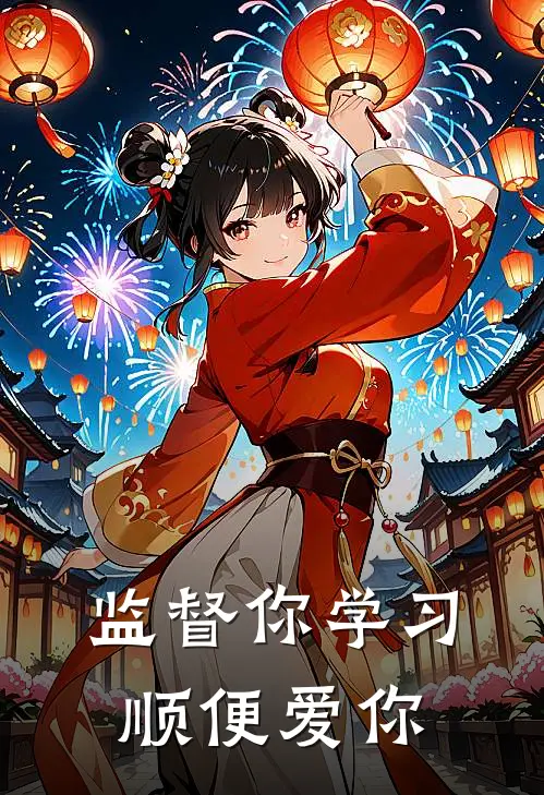 监督你学习，顺便爱你