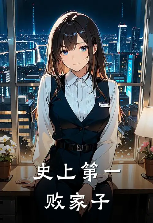 史上第一败家子
