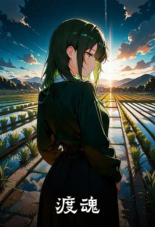 渡魂