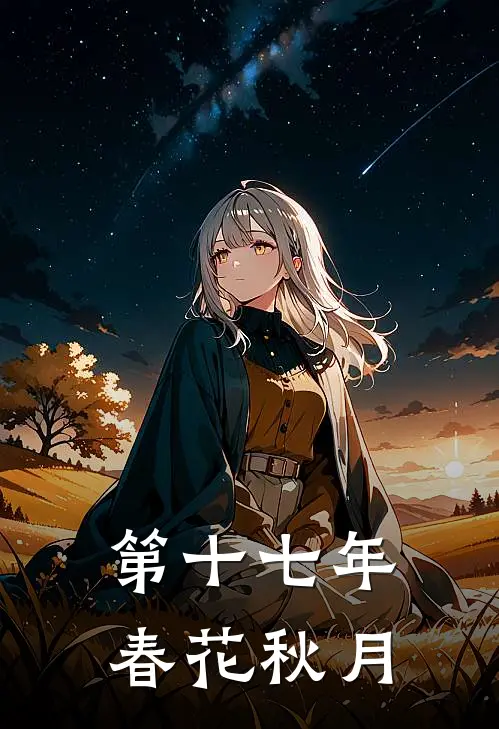 第十七年春花秋月