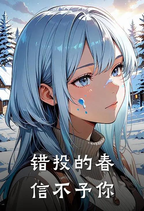 错投的春信不予你