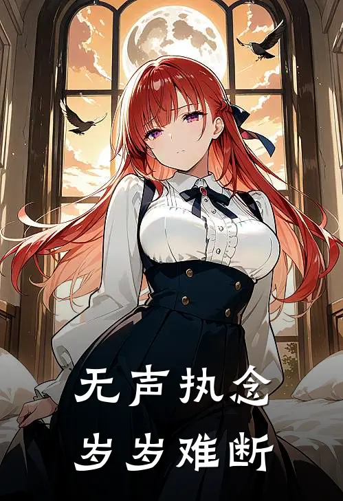 无声执念，岁岁难断