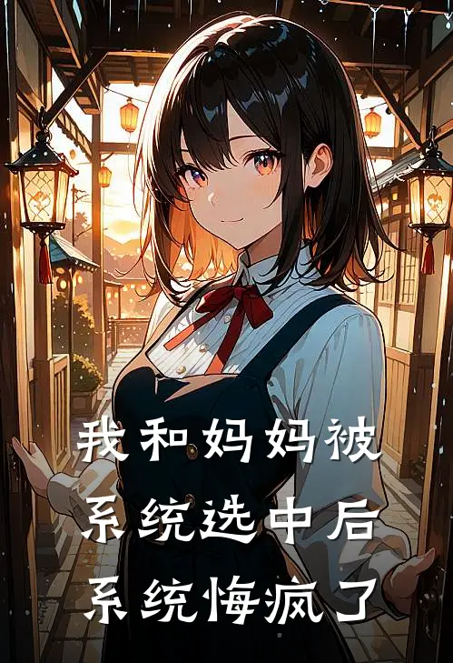 我和妈妈被系统选中后,系统悔疯了