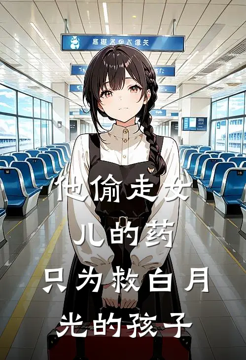 他偷走女儿的药，只为救白月光的孩子