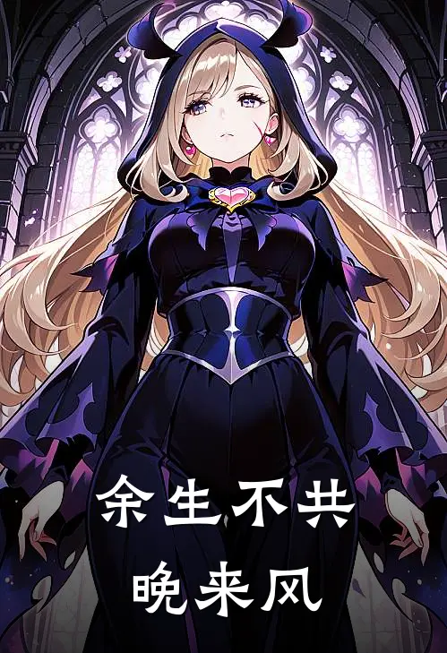 余生不共晚来风