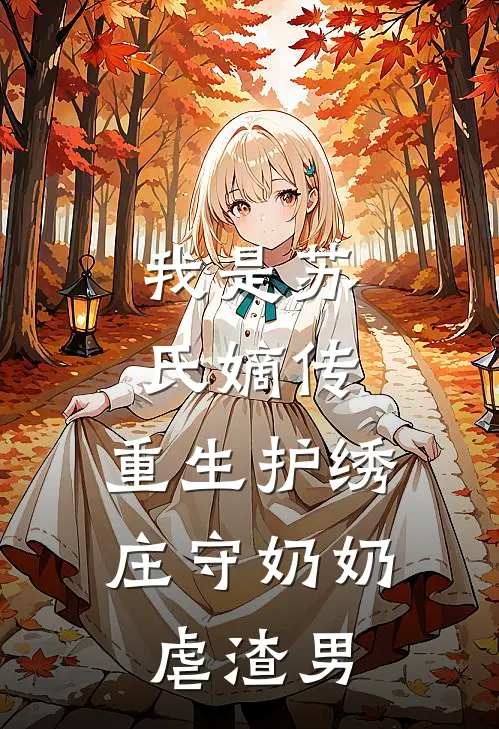我是苏氏嫡传，重生护绣庄守奶奶虐渣男