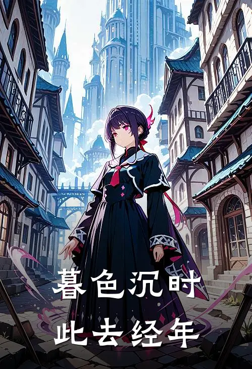 暮色沉时，此去经年