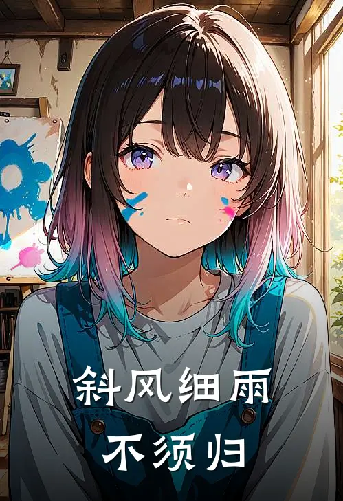 斜风细雨不须归