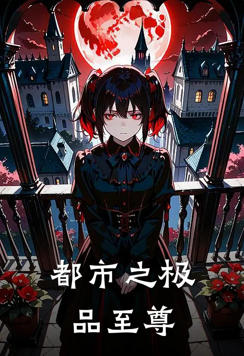 都市之极品至尊