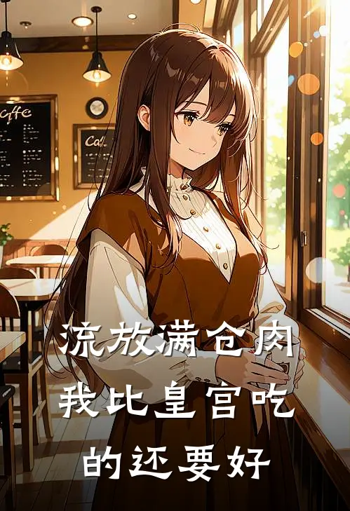 流放满仓肉，我比皇宫吃的还要好