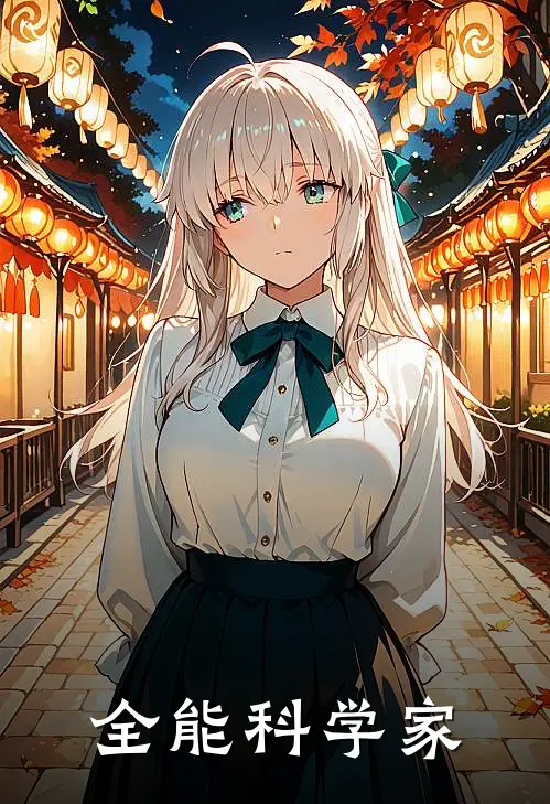 全能科学家