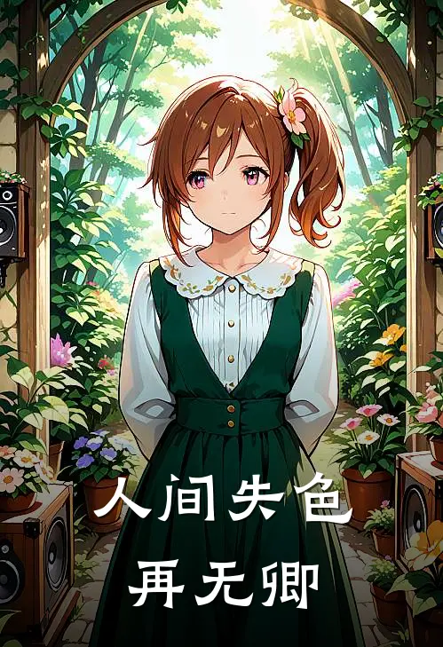 人间失色再无卿
