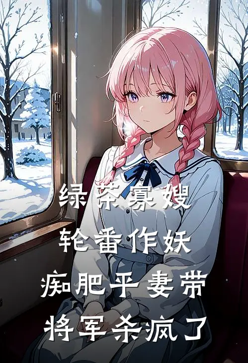 绿茶寡嫂轮番作妖，痴肥平妻带将军杀疯了