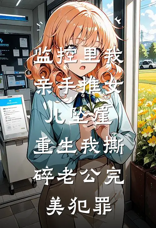 监控里我亲手推女儿坠崖，重生我撕碎老公完美犯罪