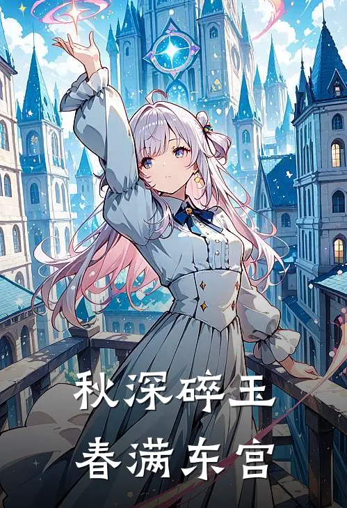 秋深碎玉春满东宫