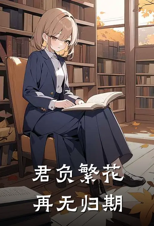 君负繁花，再无归期