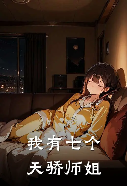 我有七个天骄师姐