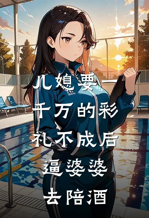 儿媳要一千万的彩礼不成后，逼婆婆去陪酒