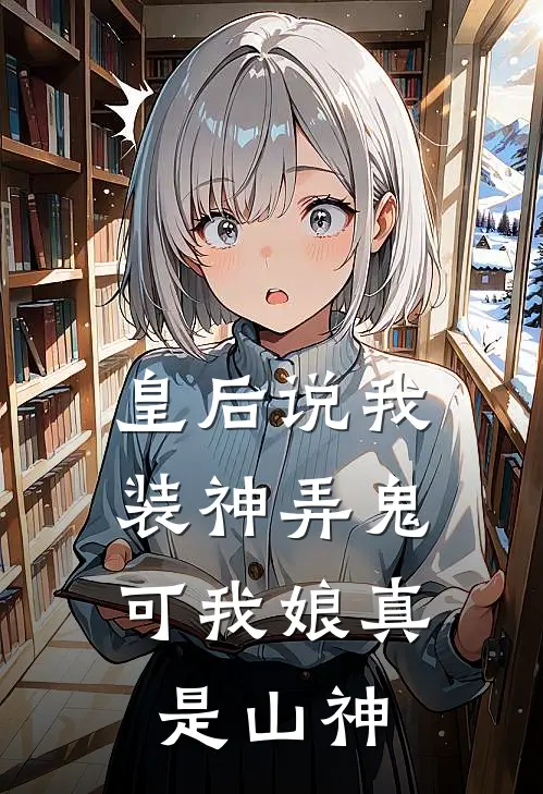 皇后说我装神弄鬼，可我娘真是山神