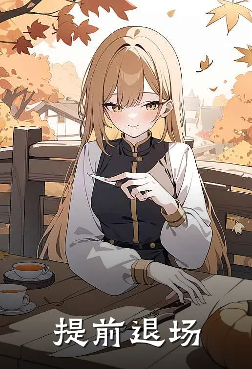提前退场