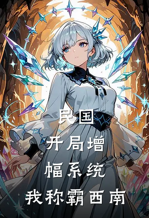 民国：开局增幅系统，我称霸西南
