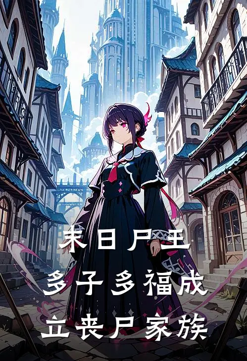 末日尸王：多子多福成立丧尸家族