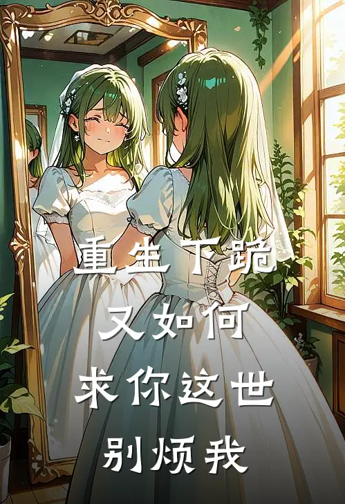 重生下跪又如何，求你这世别烦我