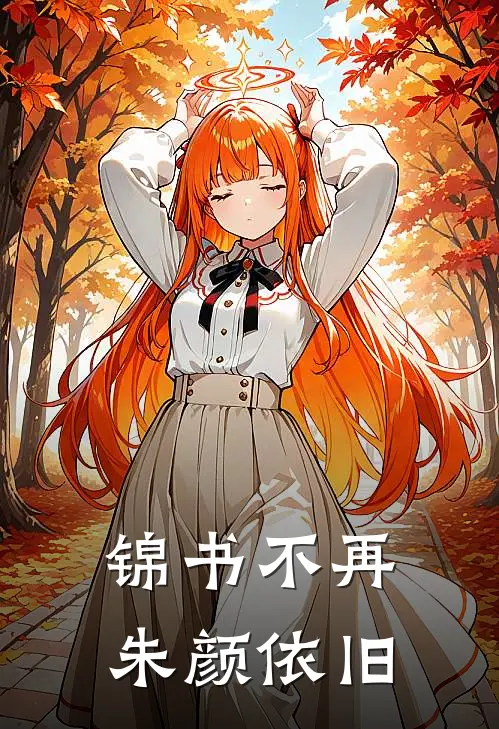 锦书不再，朱颜依旧