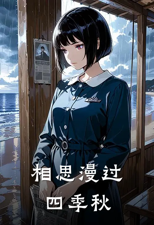 相思漫过四季秋