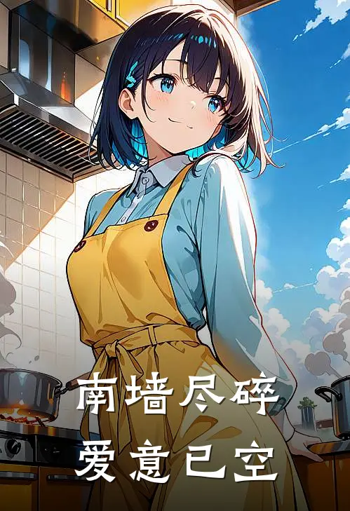 南墙尽碎，爱意已空