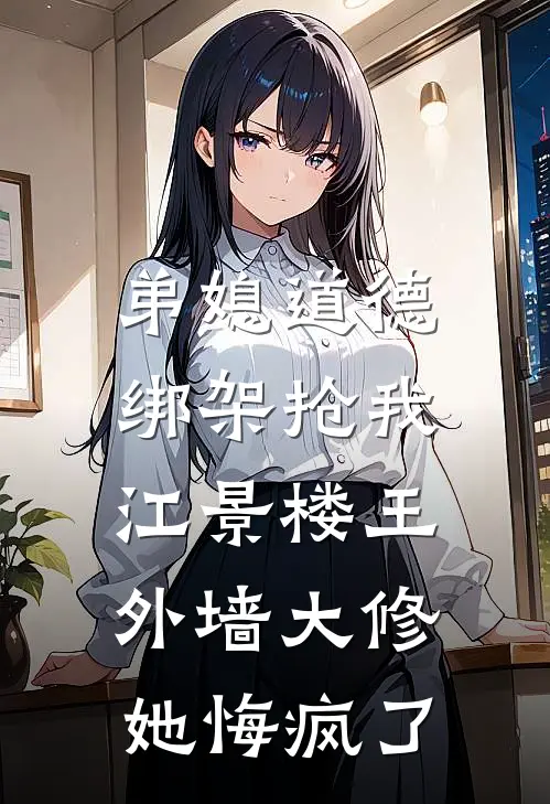 弟媳道德绑架抢我江景楼王，外墙大修她悔疯了
