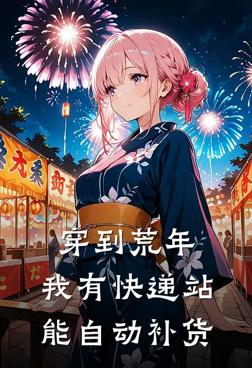 穿到荒年，我有快递站能自动补货