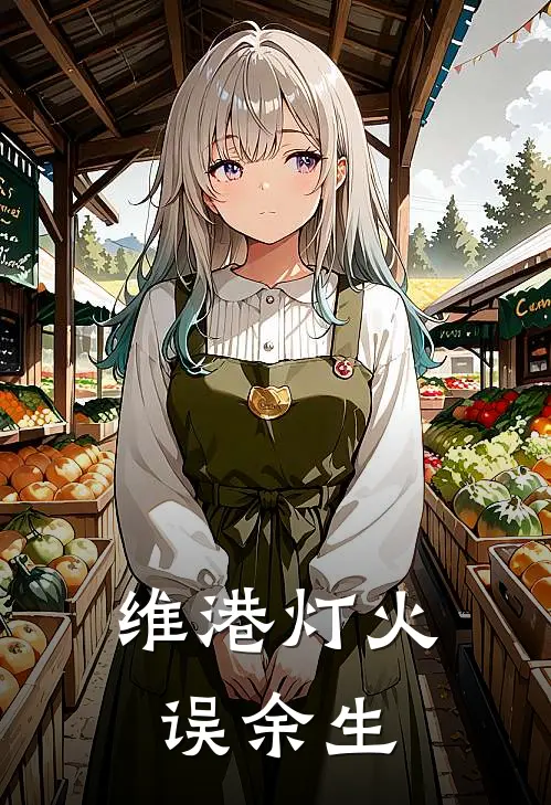 维港灯火误余生