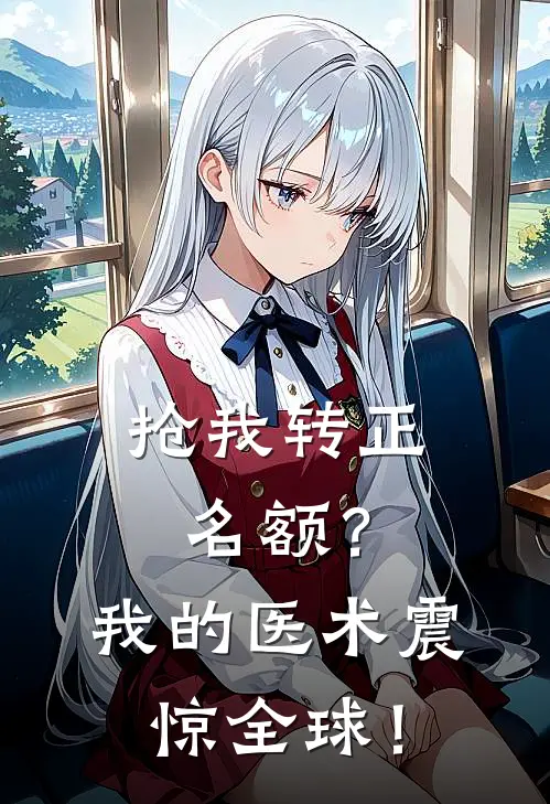 抢我转正名额？我的医术震惊全球！