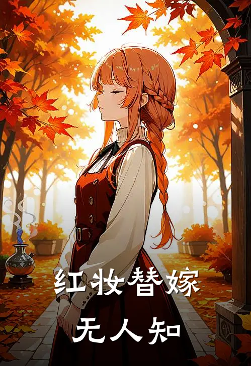 红妆替嫁无人知