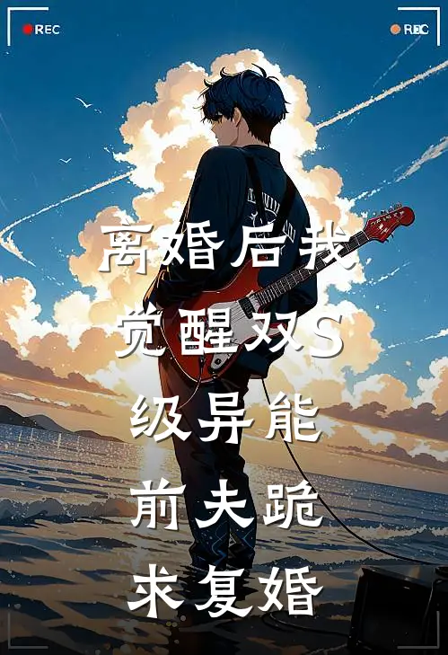 离婚后我觉醒双S级异能，前夫跪求复婚